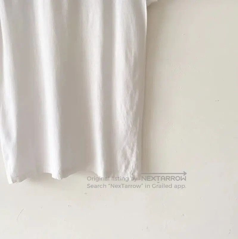 Valentino Valentino White Star Pattern Summer T-Shirt . Size M / US 6-8 / IT 42-44 - 6 Thumbnail