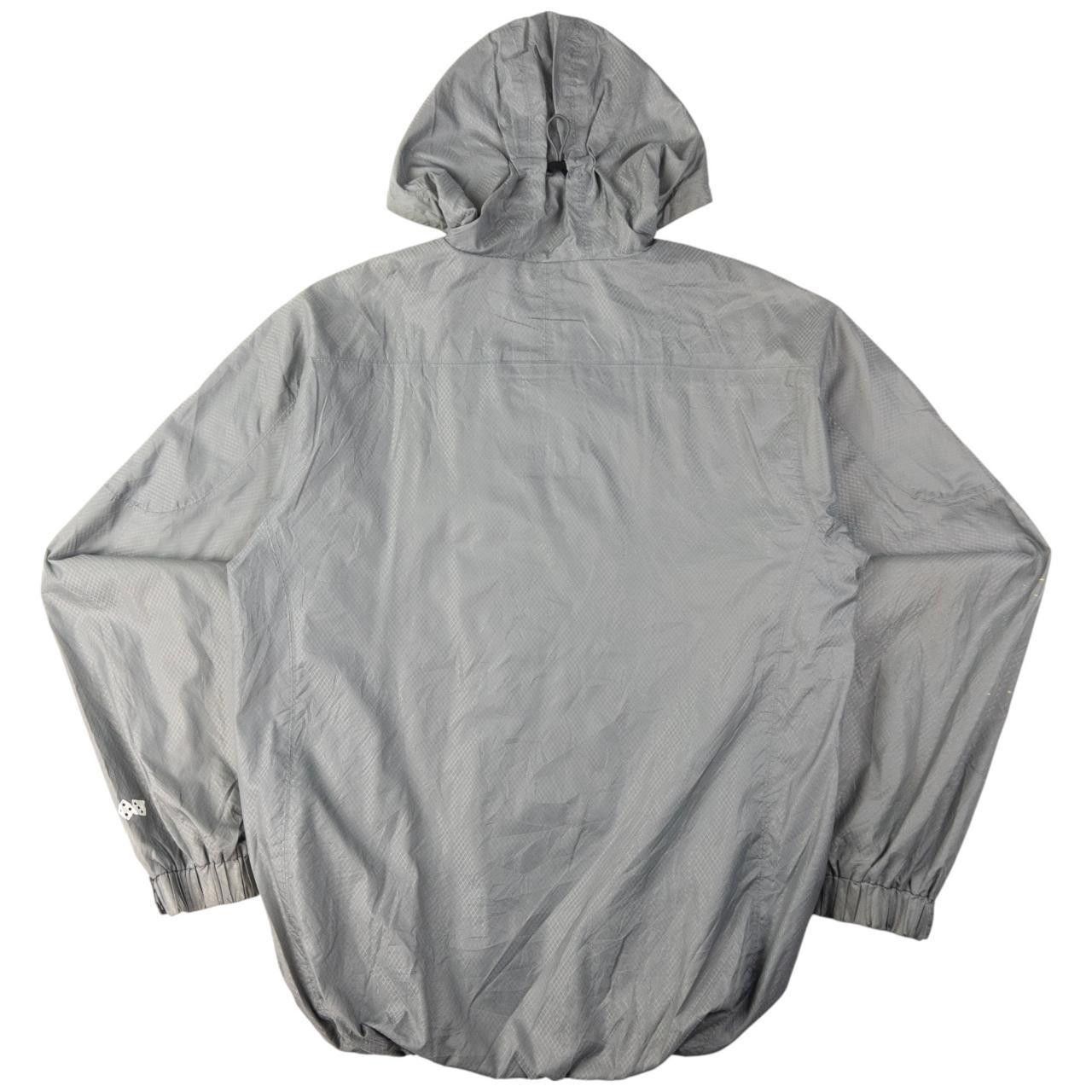 Stussy Vintage Stussy Zip Up Jacket Size L Size US L / EU 52-54 / 3 - 2 Thumbnail