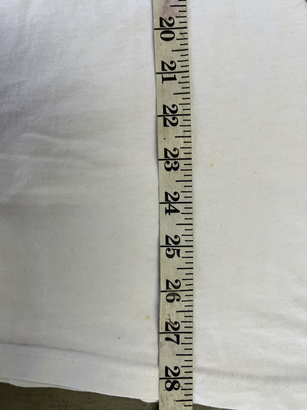 Supreme Supreme Photo Tee Nan Goldin Misty and Jimmy Paulette Tee Size US L / EU 52-54 / 3 - 7 Thumbnail