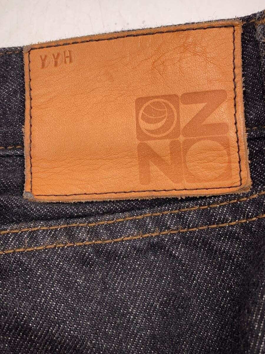 Yohji Yamamoto yohji yamamoto POUR HOMME SPOTTED HORSE/MW I-5PK DENIM Size US 36 / EU 52 - 4 Thumbnail