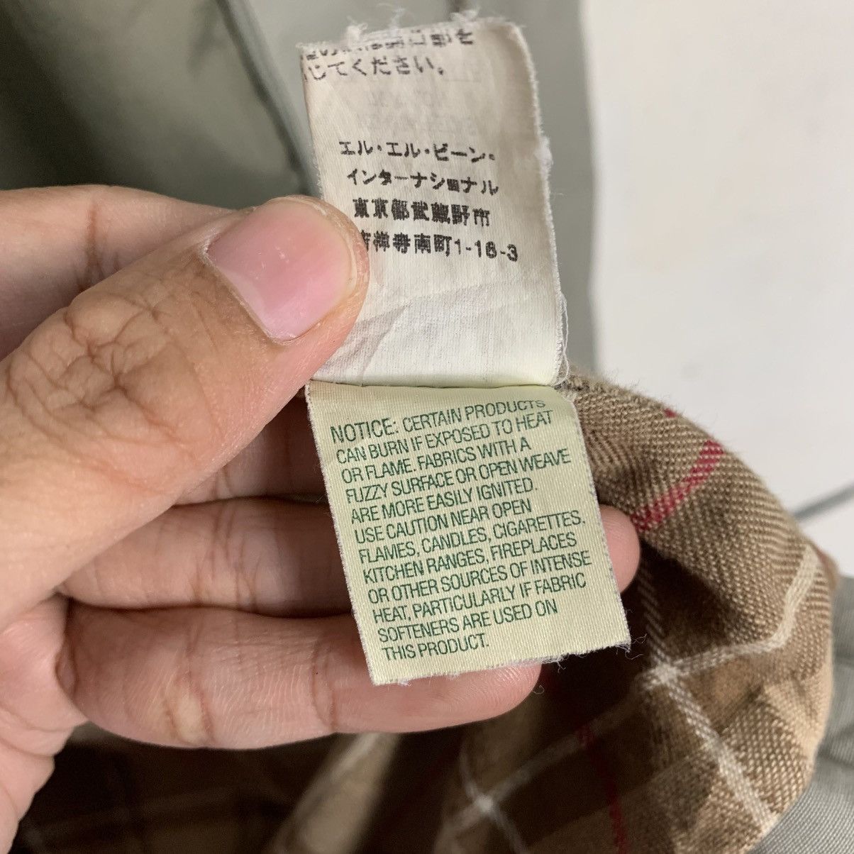 L.L. Bean LL Bean Hooded Women Parka Size M / US 6-8 / IT 42-44 - 19 Thumbnail