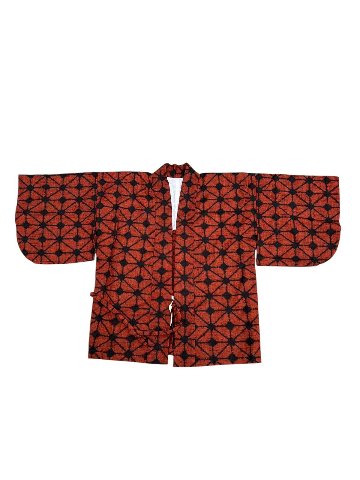 Japanese Brand Vintage Japanese Tradisional Kimono Size US L / EU 52-54 / 3 - 5 Thumbnail