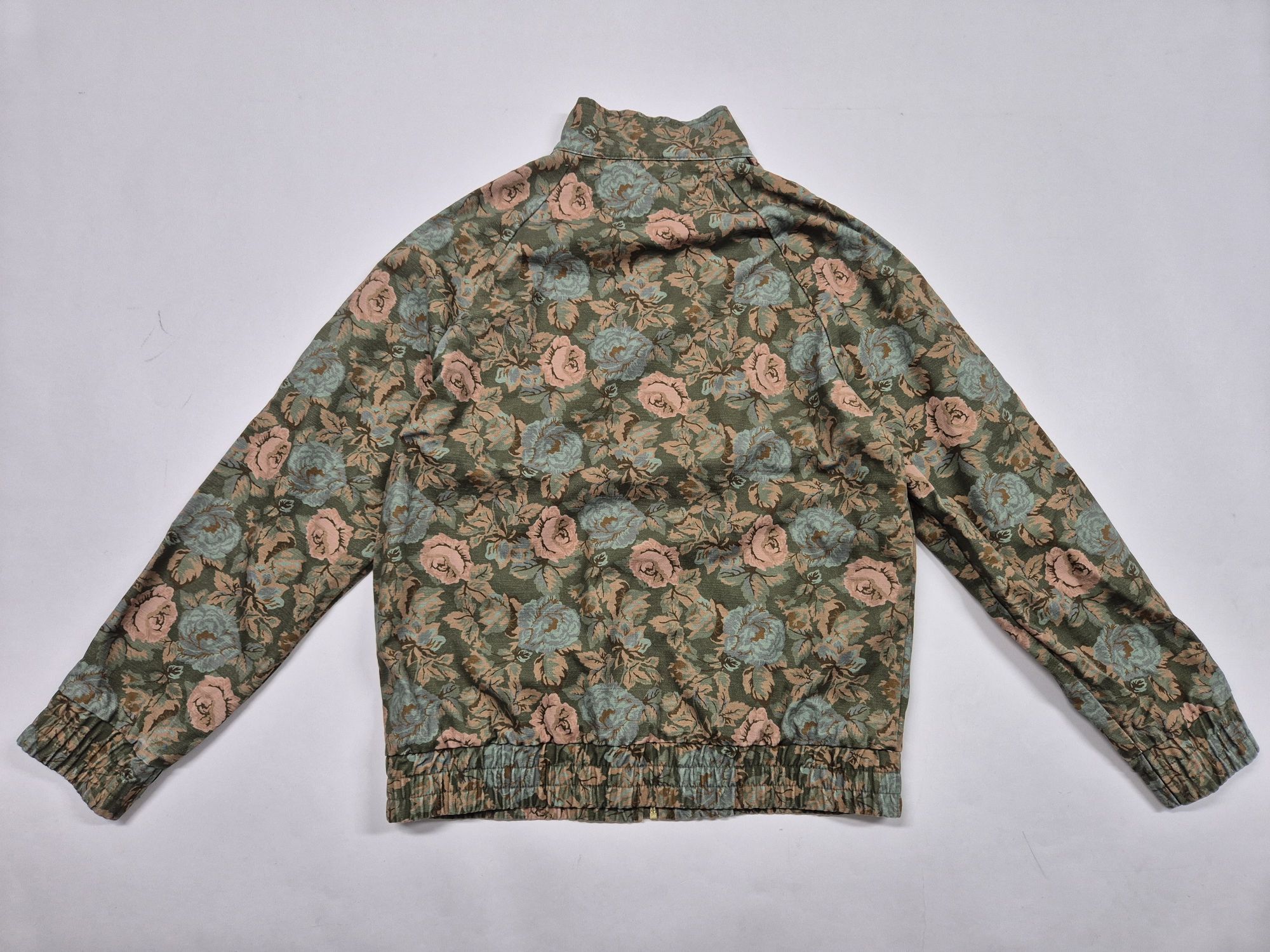 H&M Edition by John Boyega H&M full set Shirt+Jacket+Pants Size US M / EU 48-50 / 2 - 10 Thumbnail