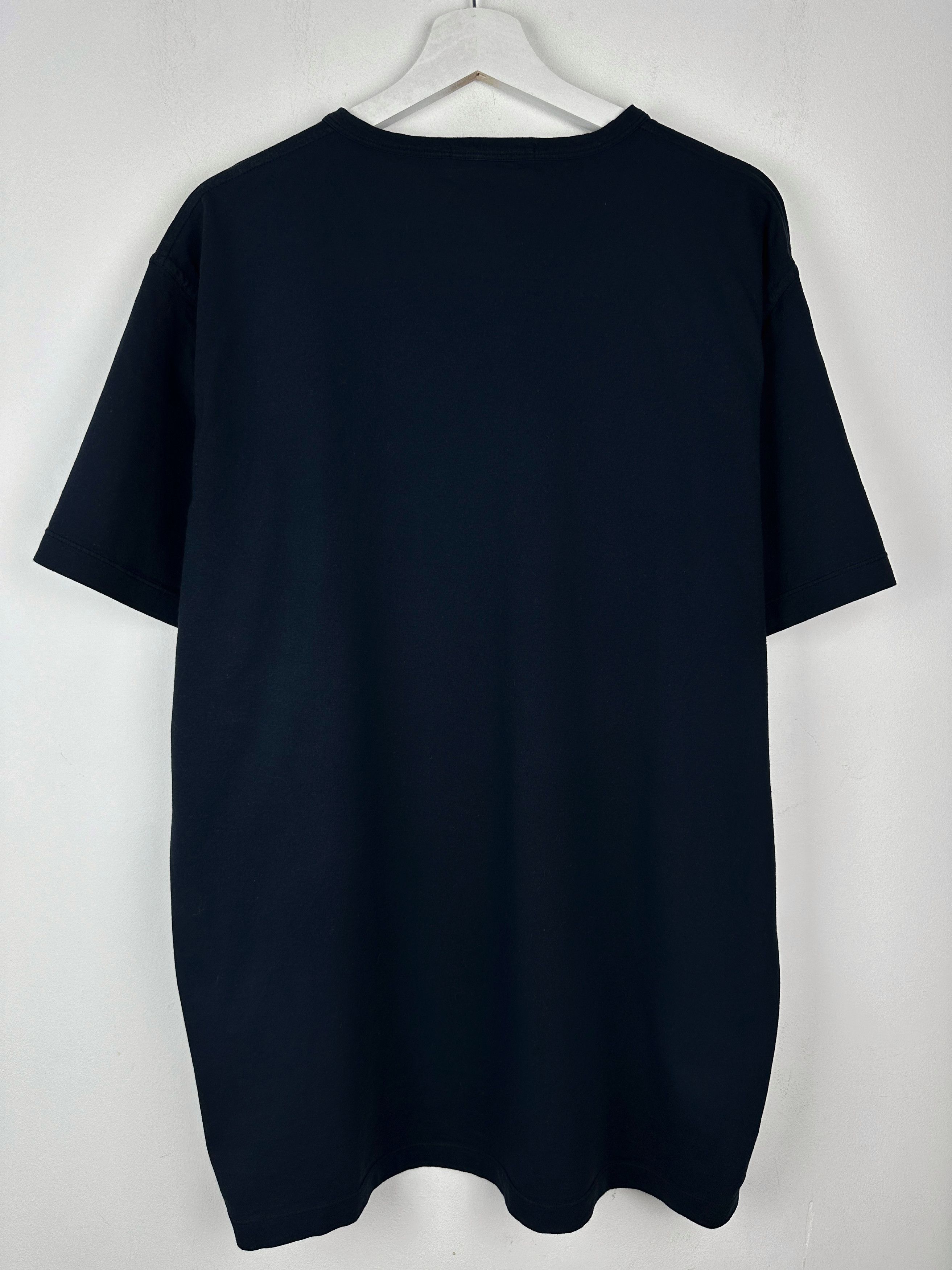 Stone Island Stone Island Patch Program T Shirt Tee Old Money Luxury Polo Size US XL / EU 56 / 4 - 9 Thumbnail
