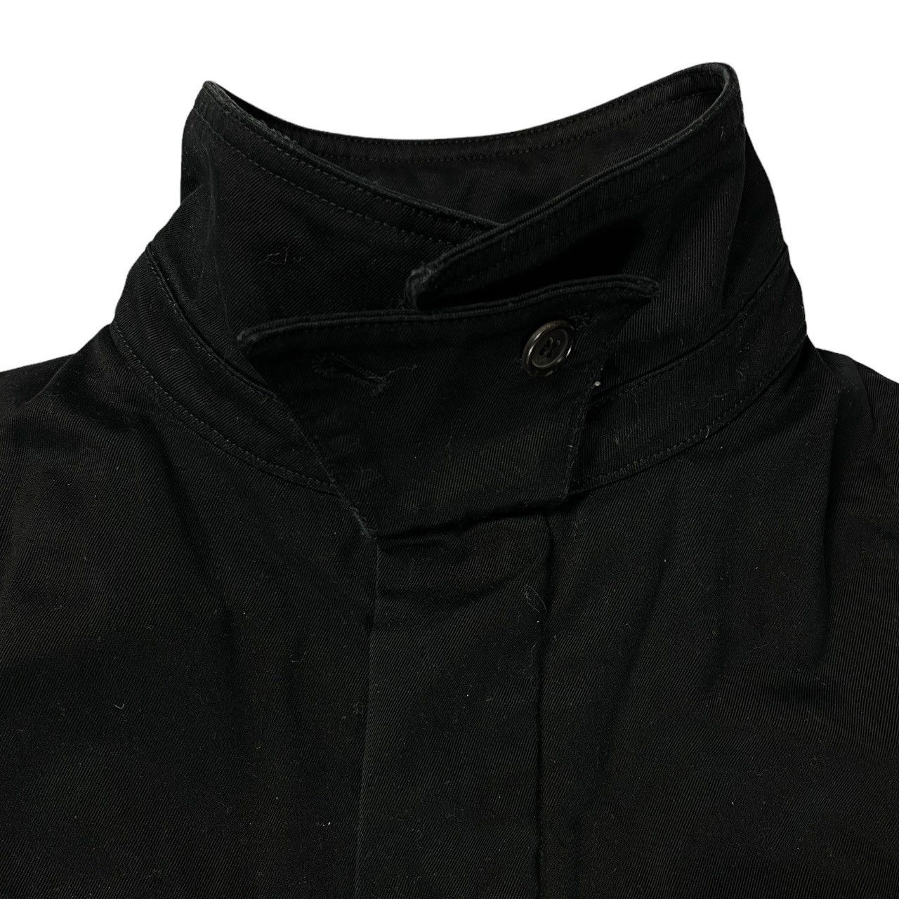Dior Dior Homme - SS04 Belted Biker Sample Jacket Size US M / EU 48-50 / 2 - 4 Thumbnail