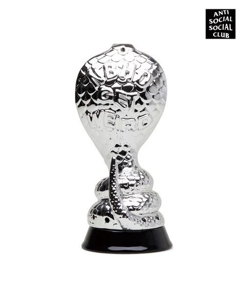 Anti Social Social Club × Neighborhood Anti Social Social Club x Neighborhood Incense Chamber Size ONE SIZE - 2 Thumbnail