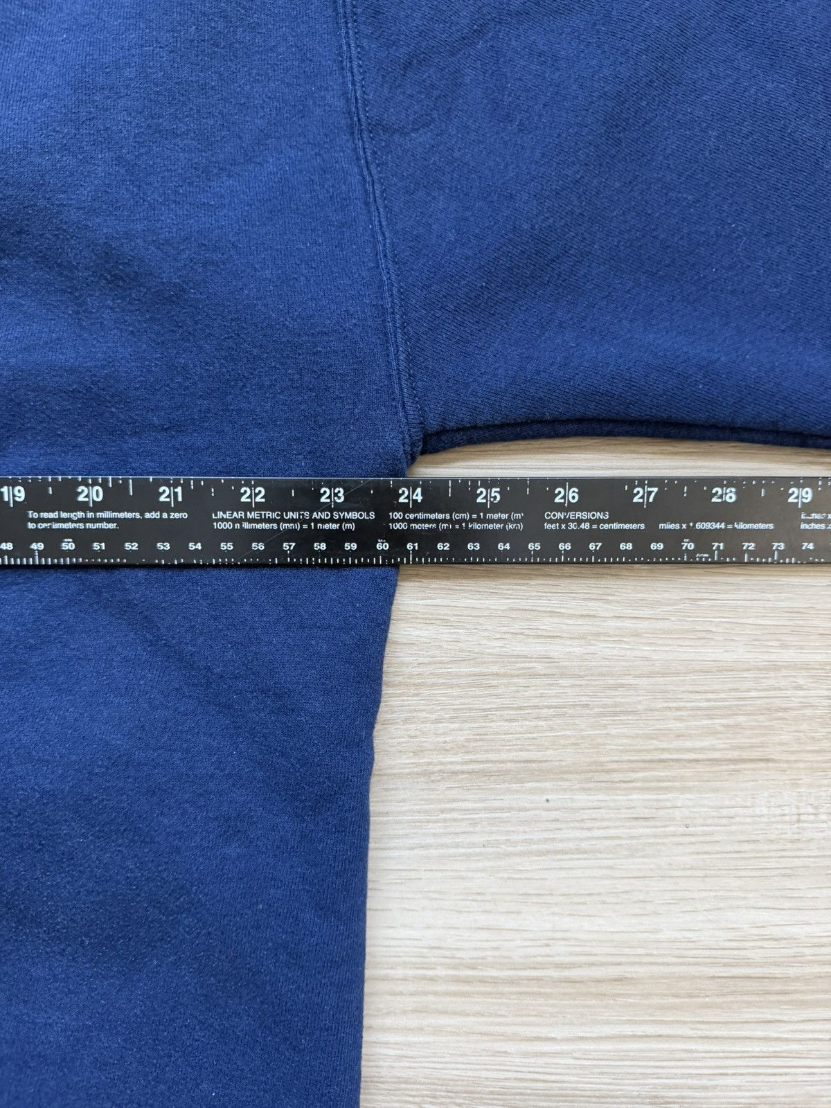 Russell Athletic Vintage Russell Athletic hoodie Size US XL / EU 56 / 4 - 5 Thumbnail