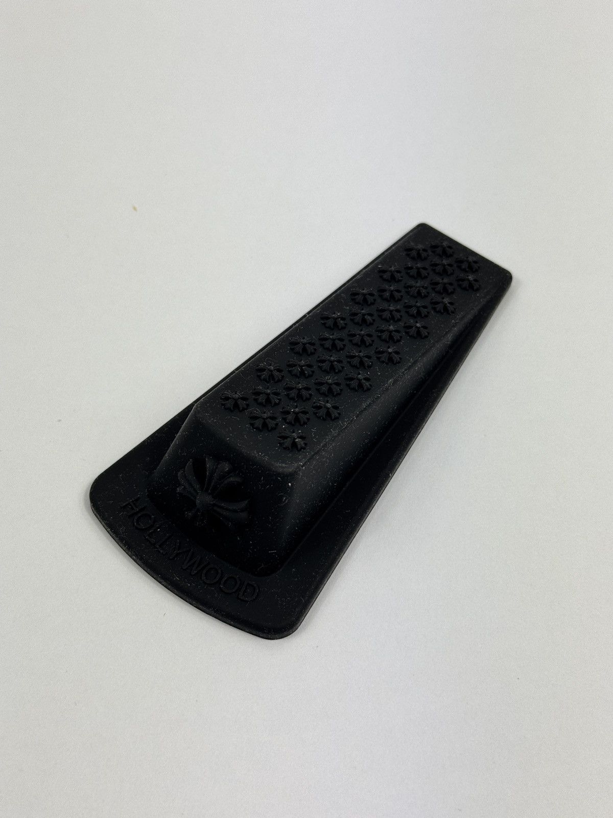 Chrome Hearts CHROME HEARTS DOOR STOPPER Size ONE SIZE - 5 Thumbnail