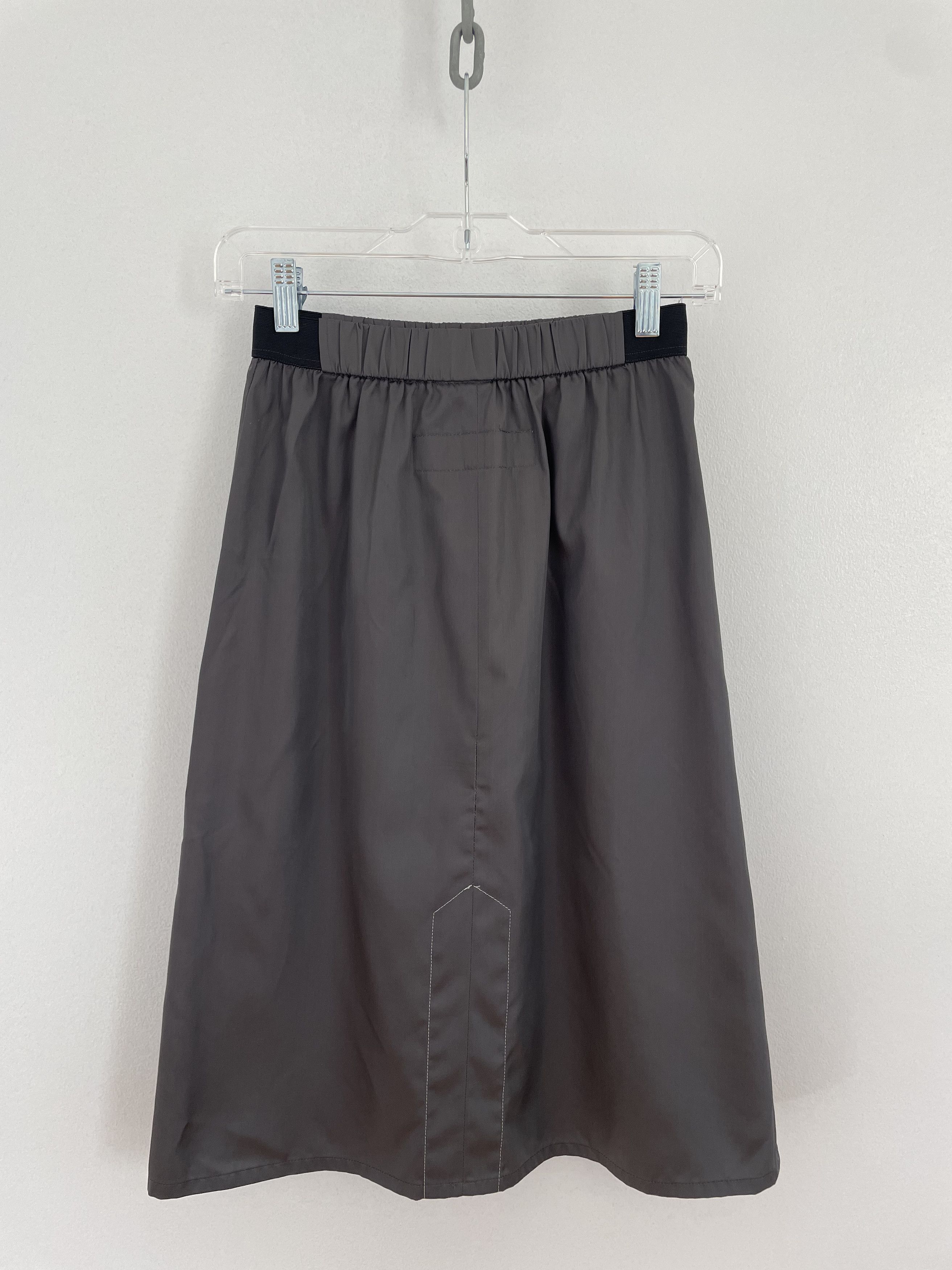 Undercover SS99 Relief Skirt Size 28" / US 6 / IT 42 - 5 Thumbnail