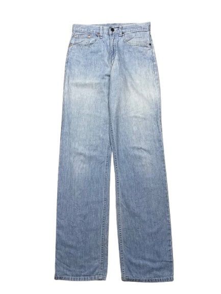 Levi's Vintage Clothing LEVI’S VINTAGE 508 SILVER TAB JEANS Size US 30 / EU 46 - 1 Thumbnail