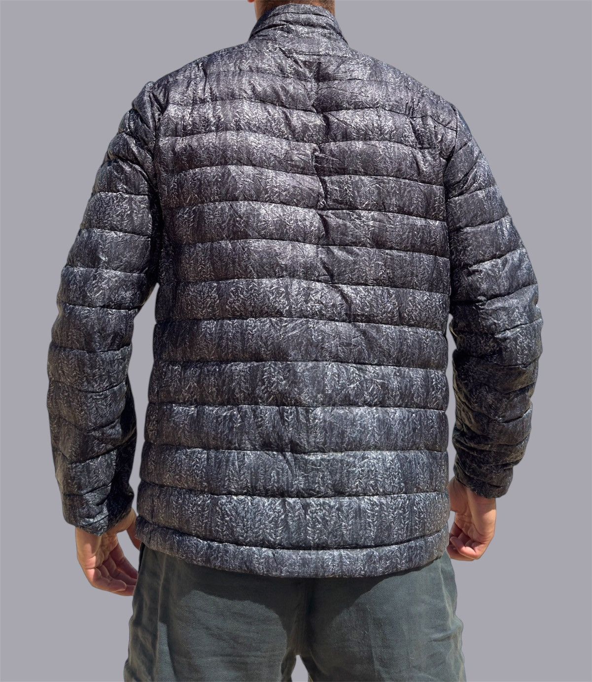 Patagonia Patagonia light jacket - L Size US L / EU 52-54 / 3 - 9 Thumbnail