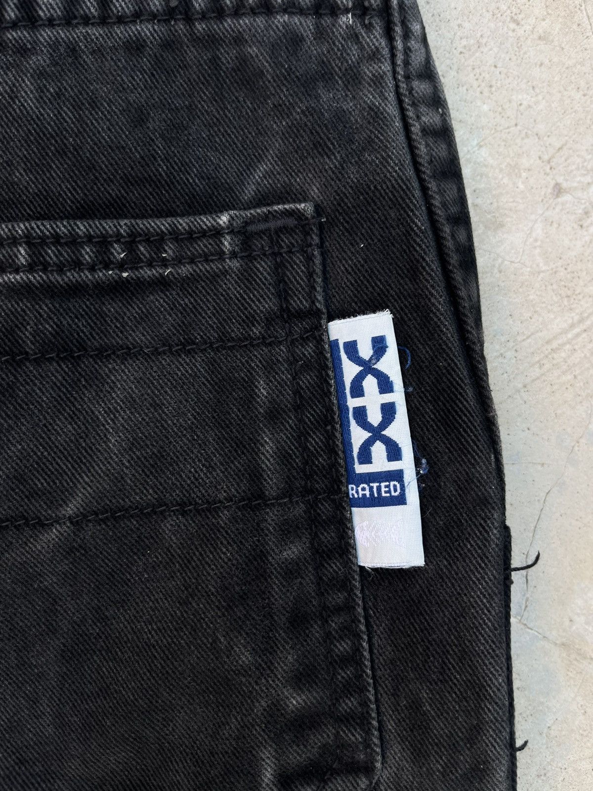 Japanese Brand × Vintage FISHBONE Size US 33 - 6 Thumbnail