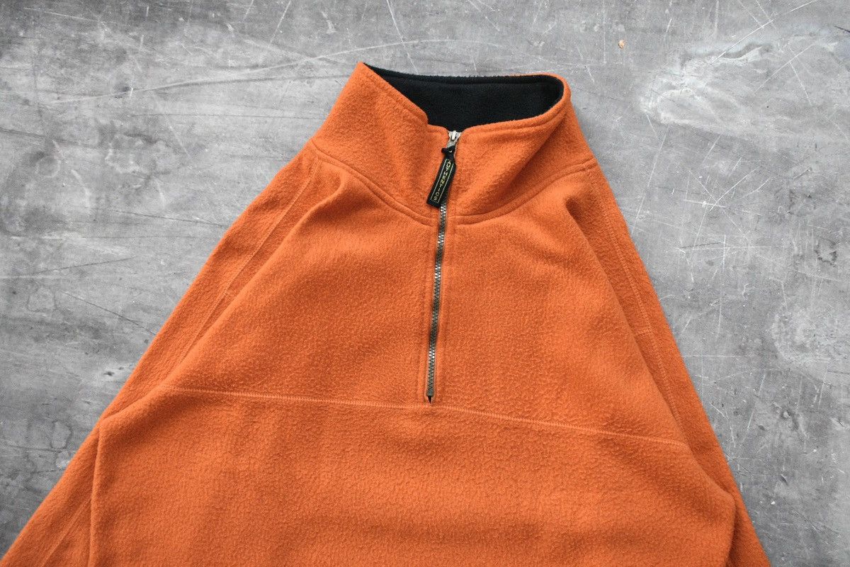 Bugle Boy Vintage Y2K Bugle Boy Fleece Pullover (L) Size US L / EU 52-54 / 3 - 3 Thumbnail