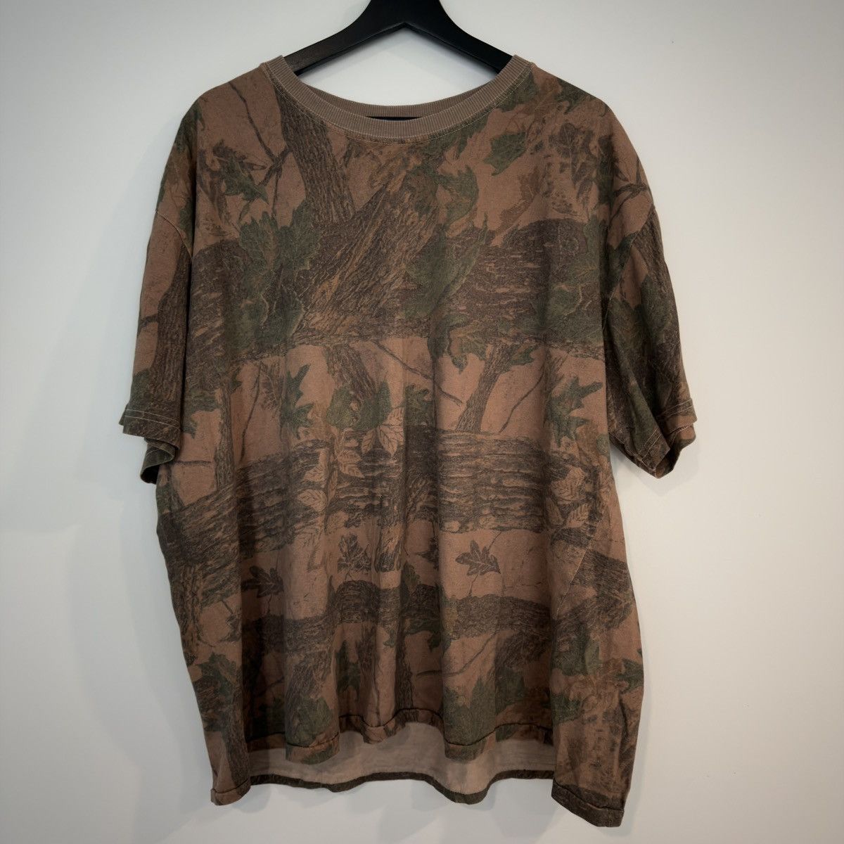SZN 4 Camo T-Shirt