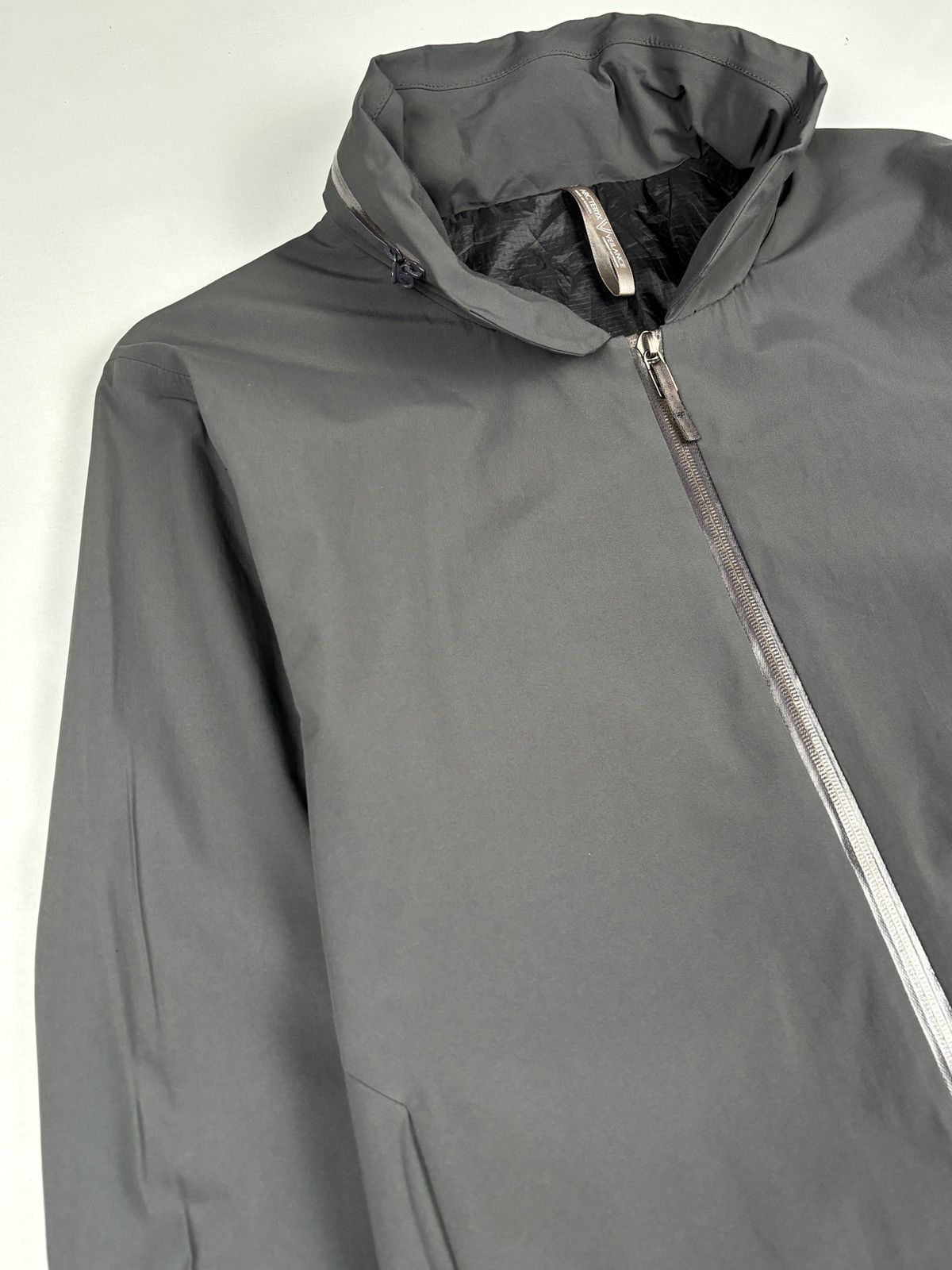 Arc'teryx Veilance Achrom IS Jacket Black Size US M / EU 48-50 / 2 - 6 Thumbnail