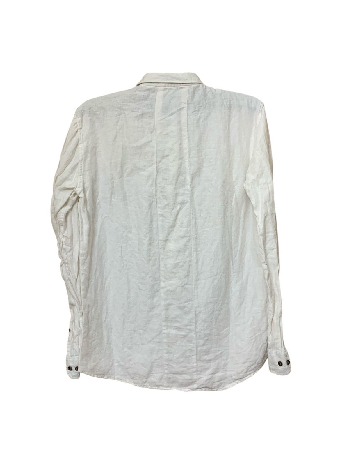 True Religion True religion long sleeve shirt & tee Size US M / EU 48-50 / 2 - 3 Thumbnail