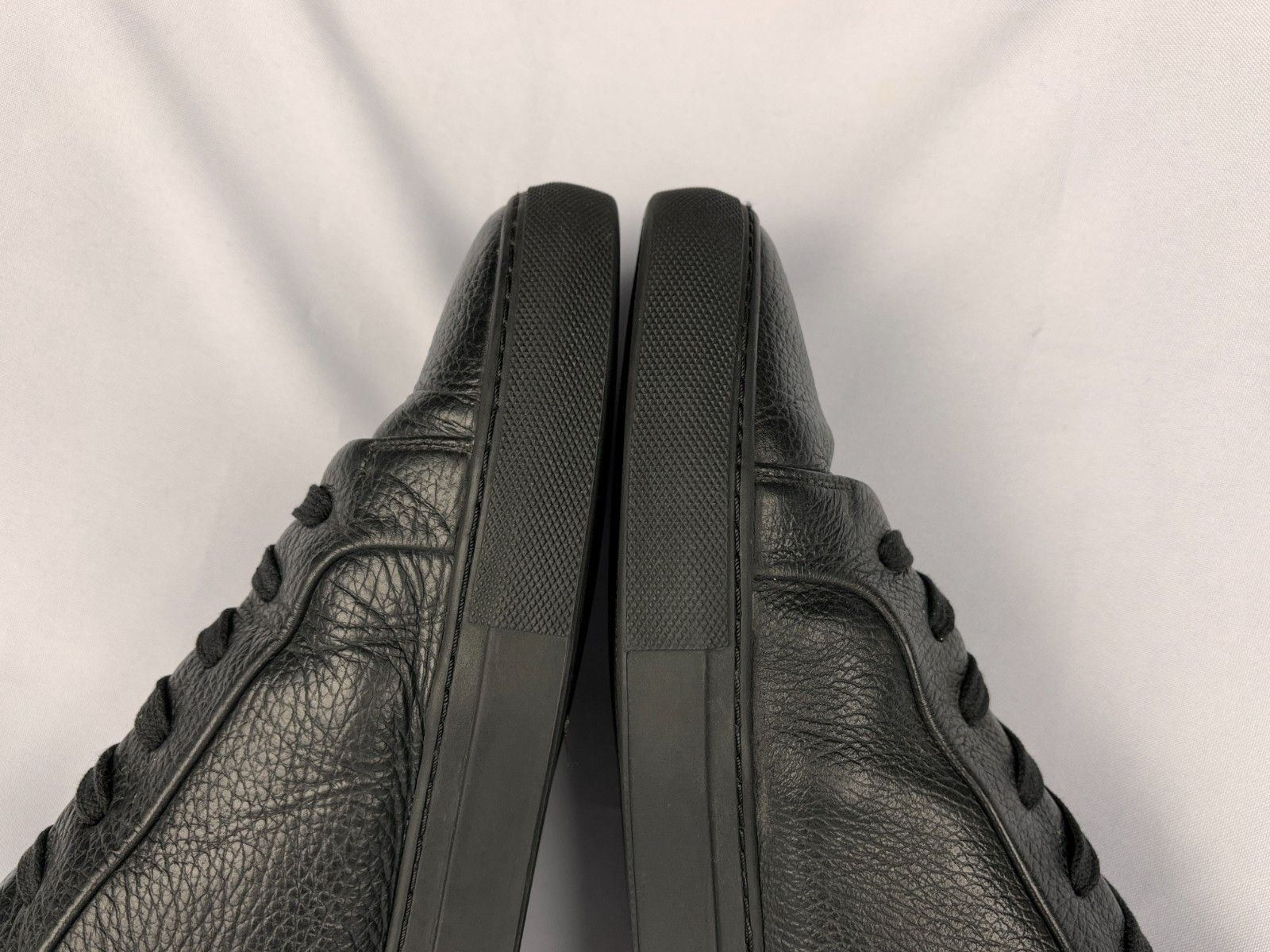 Reiss Reiss Leather Shoes Size EU 45 / US 12 / UK 11 / CM 28.7 Size US 12 / EU 45 - 13 Thumbnail