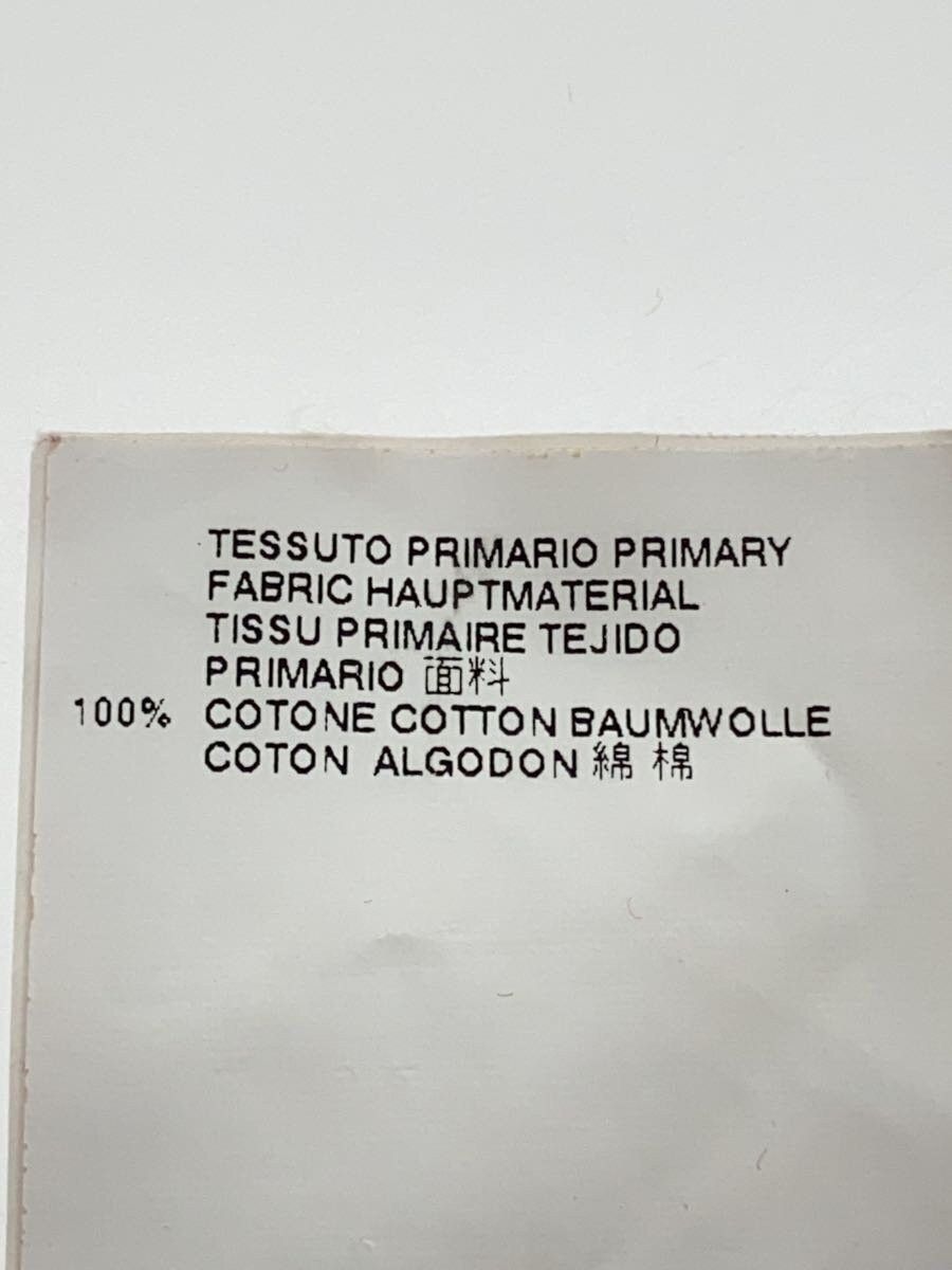 Maison Margiela Stitch Tee Size US M / EU 48-50 / 2 - 6 Thumbnail