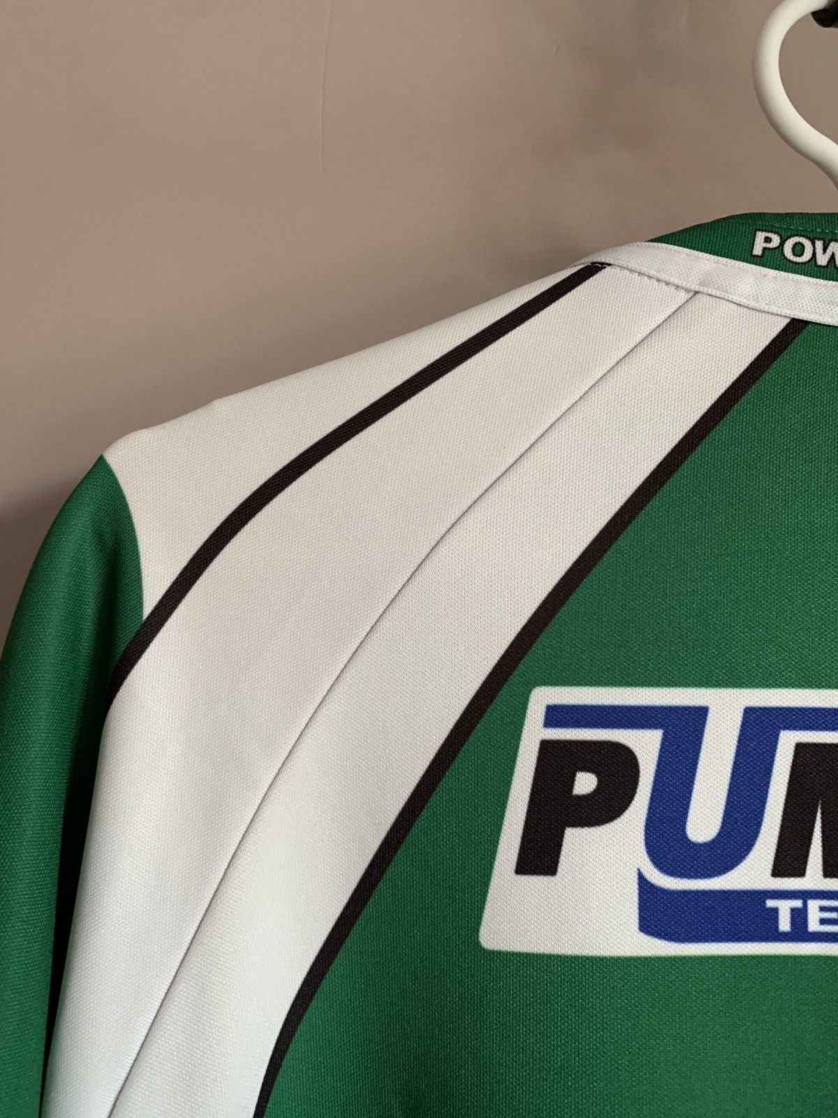 Vintage London Irish Home Rugby Union Shirt Vintage Oneills Jersey Size US XXL / EU 58 / 5 - 12 Thumbnail