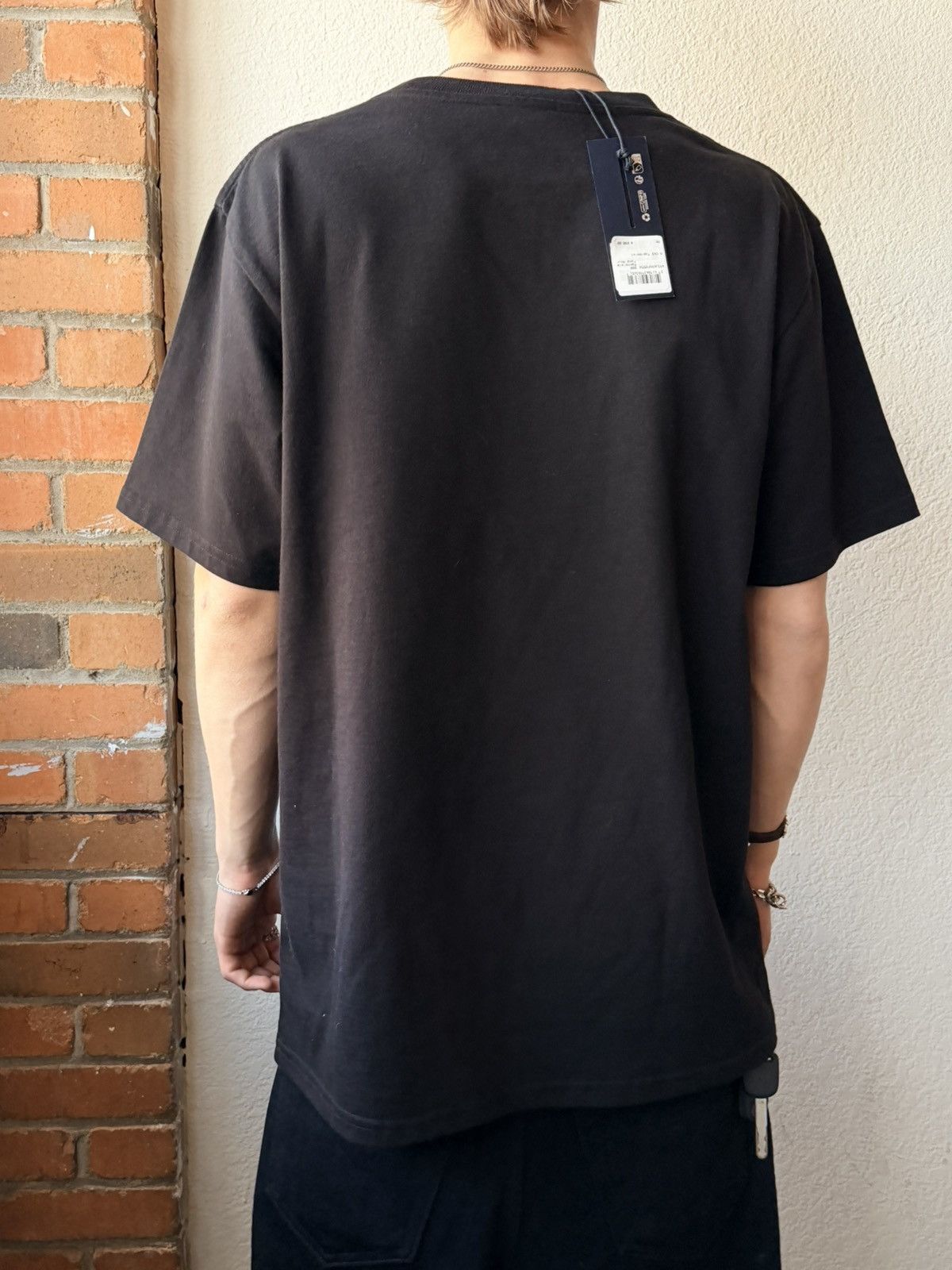 Dior Christian Dior T-Shirt Size US M / EU 48-50 / 2 - 3 Thumbnail