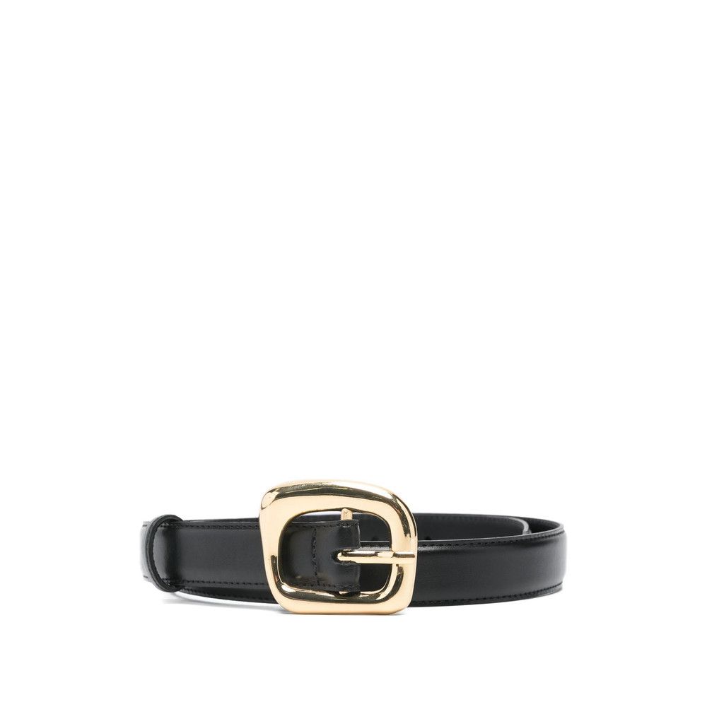 Frame BLACK Belts