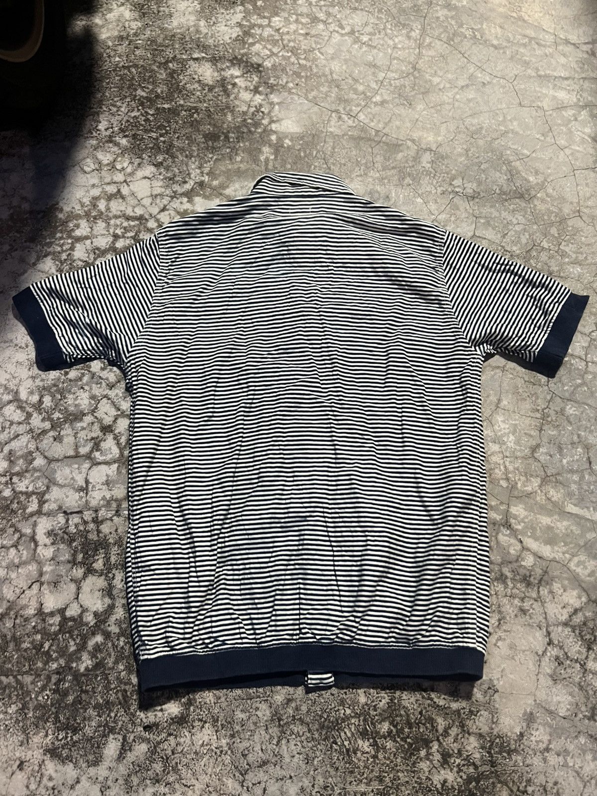 Sugar Cane Sugar Cane Striped Design Shirt Size US L / EU 52-54 / 3 - 2 Thumbnail