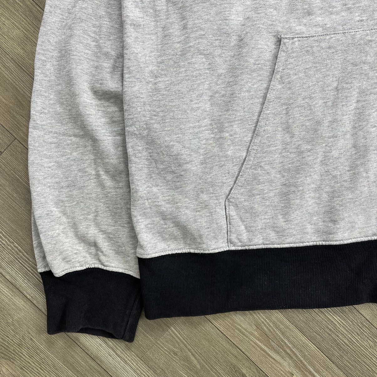 Polo Ralph Lauren 2000s Polo Sport Raplh Lauren - Small Logo Zip Hoodie Size US L / EU 52-54 / 3 - 7 Thumbnail