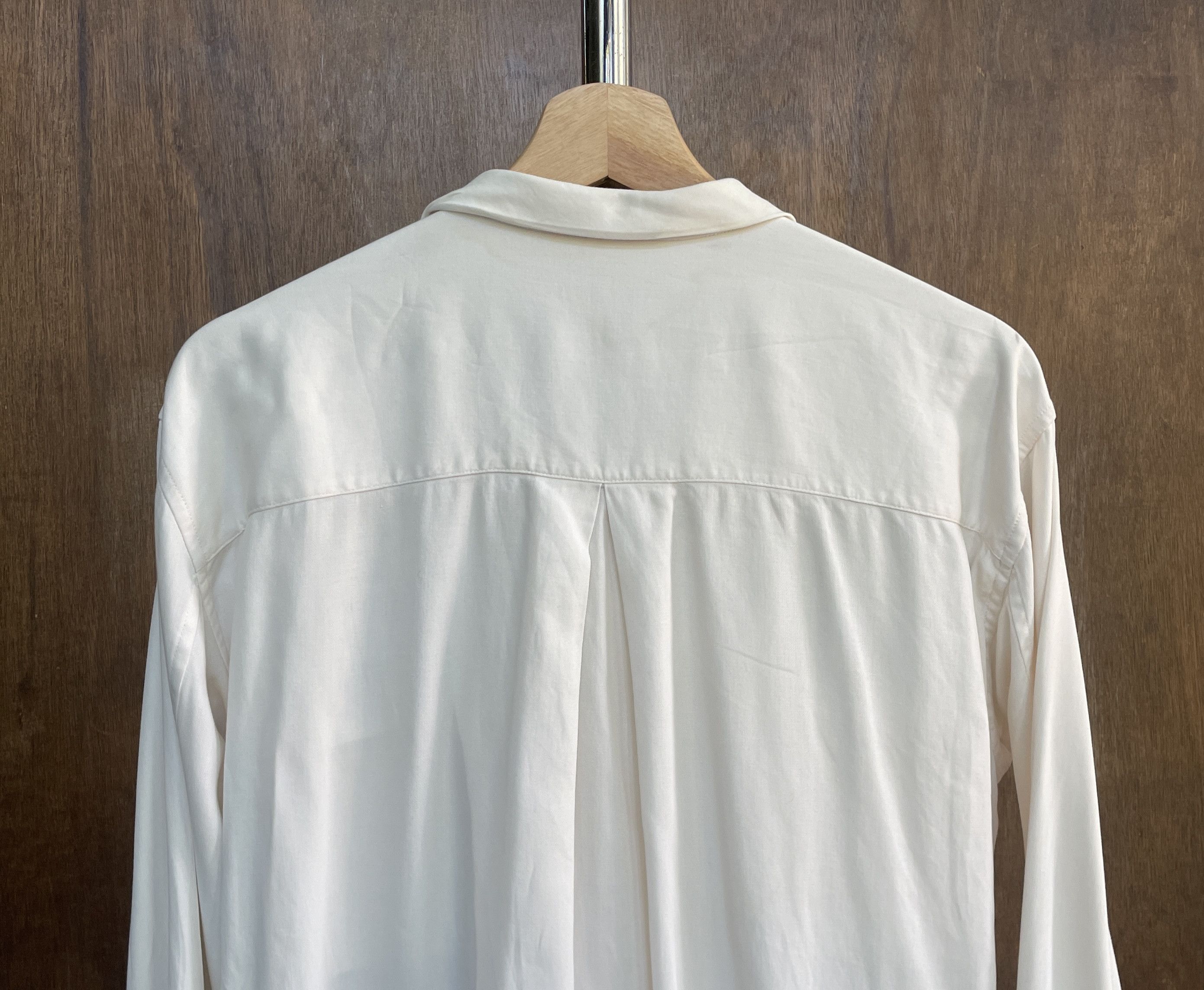 Issey Miyake ISSEY MIYAKE Double Pocket Shirt Size US XS / EU 42 / 0 - 4 Thumbnail