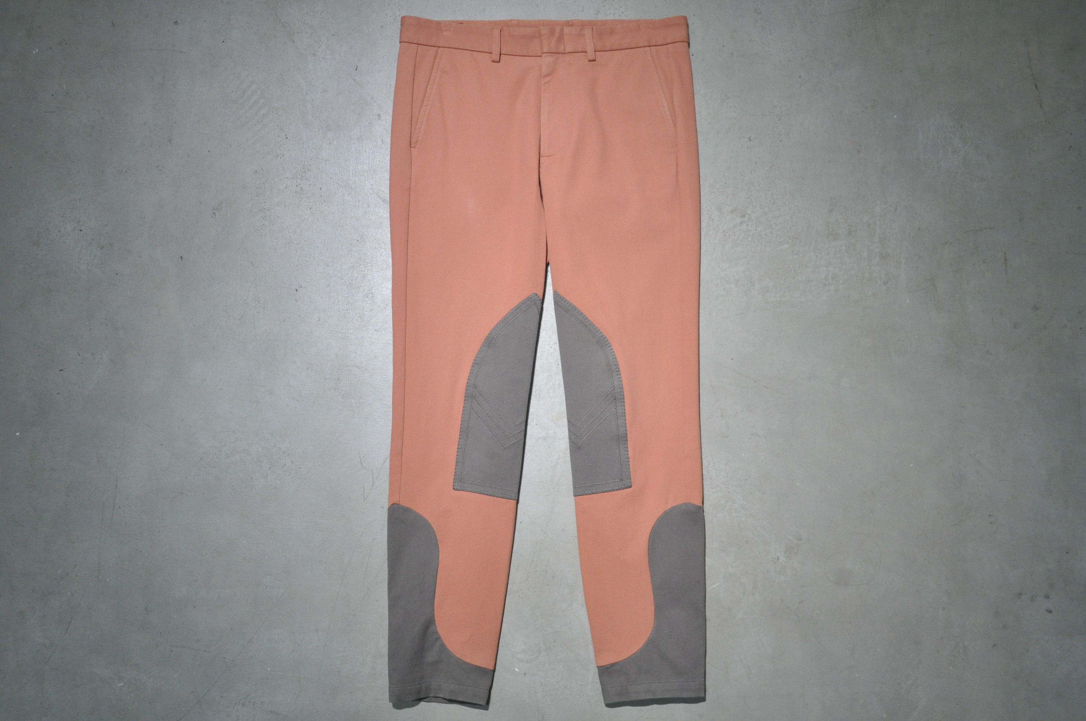 Gucci Gucci - S/S 14 - Riding Pants Size US 30 / EU 46 - 3 Thumbnail