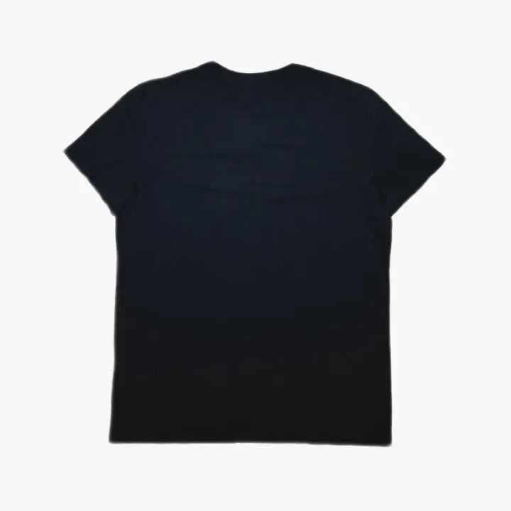 Balmain Balmain Black Short Sleeve T-Shirt for Men -2507 Size US L / EU 52-54 / 3 - 3 Thumbnail