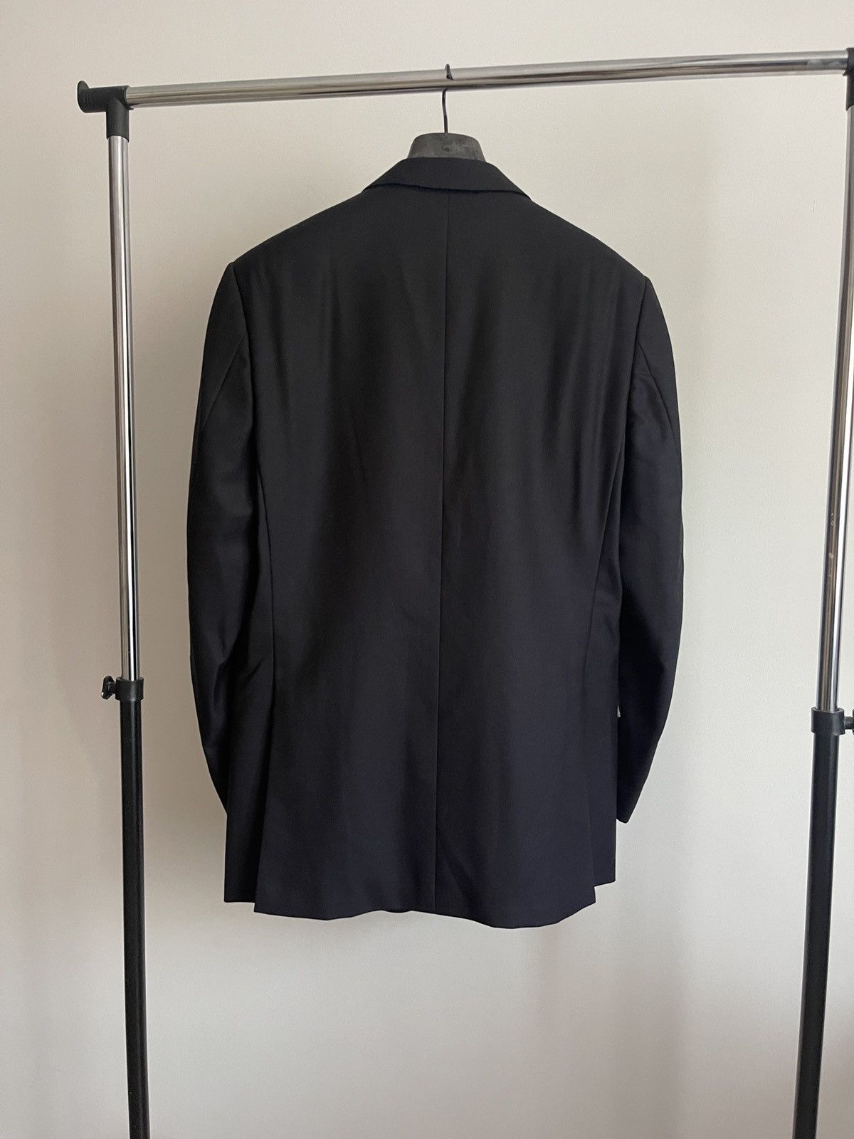 Aquascutum Vintage aquascutum blazer wool classic jacket 42R Size 42R - 4 Thumbnail