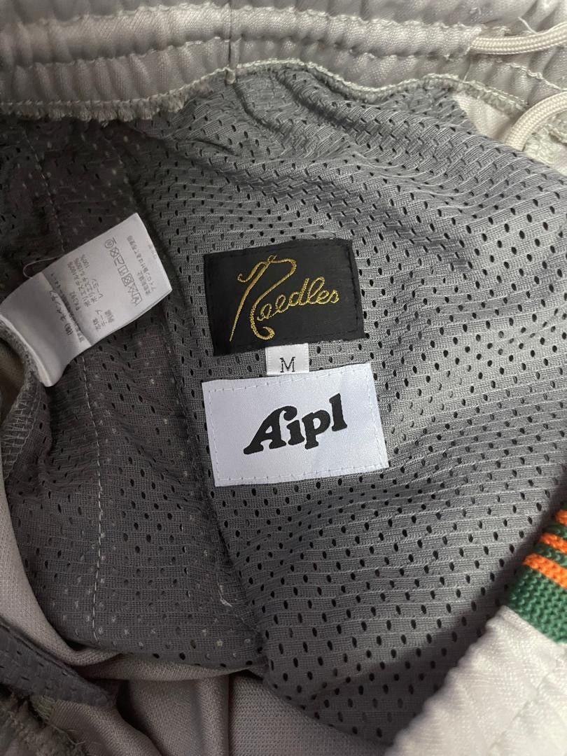Needles Needles x Aipl Track Pants Size US 30 / EU 46 - 15 Thumbnail