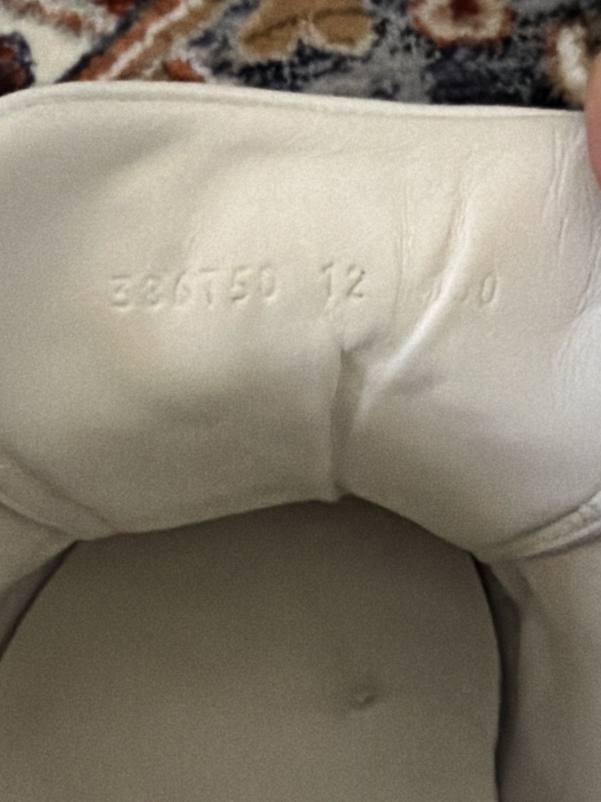 Gucci Gucci Sneakers Size US 12 / EU 45 - 5 Thumbnail