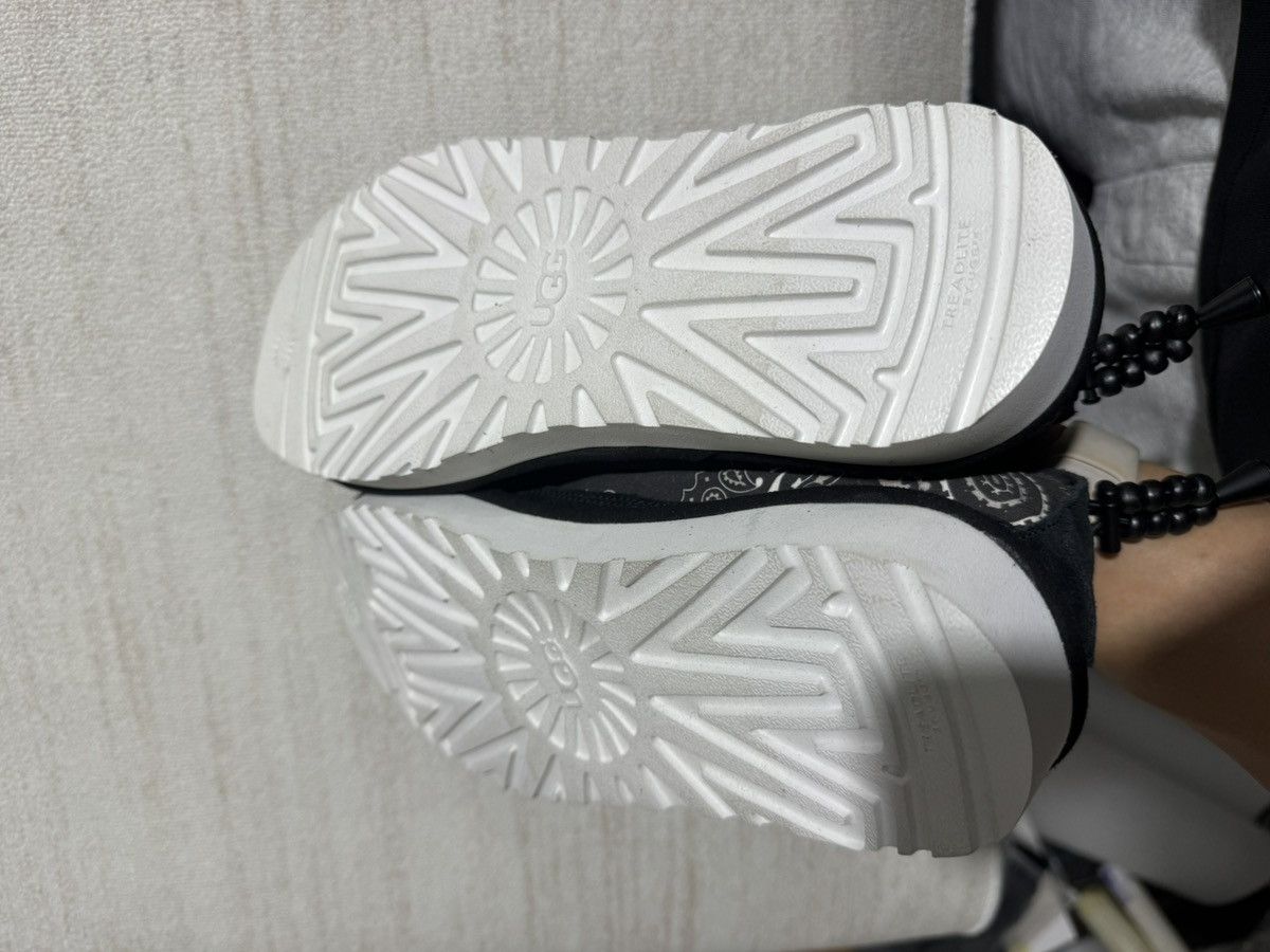 Ugg Stampd ugg tasman house shoe Size US 9 / EU 42 - 7 Thumbnail