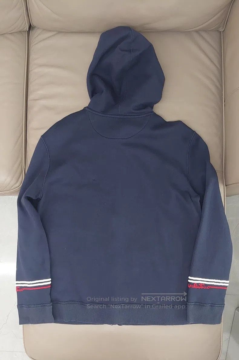 Valentino Valentino Hooded cardigan sweatshirt jacket Size US M / EU 48-50 / 2 - 9 Thumbnail