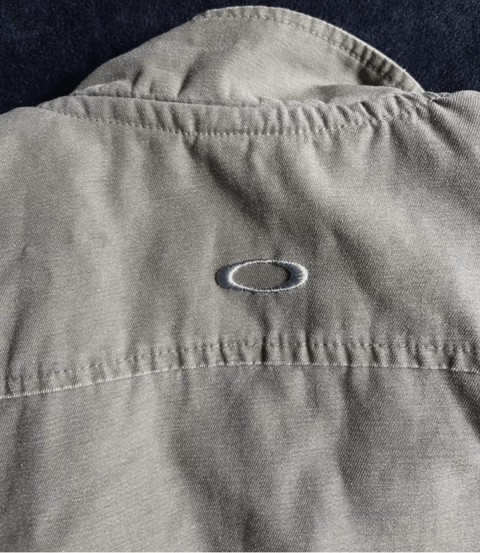 Oakley Oakley Vintage Biker Jacket Jacke selten Size US M / EU 48-50 / 2 - 3 Thumbnail