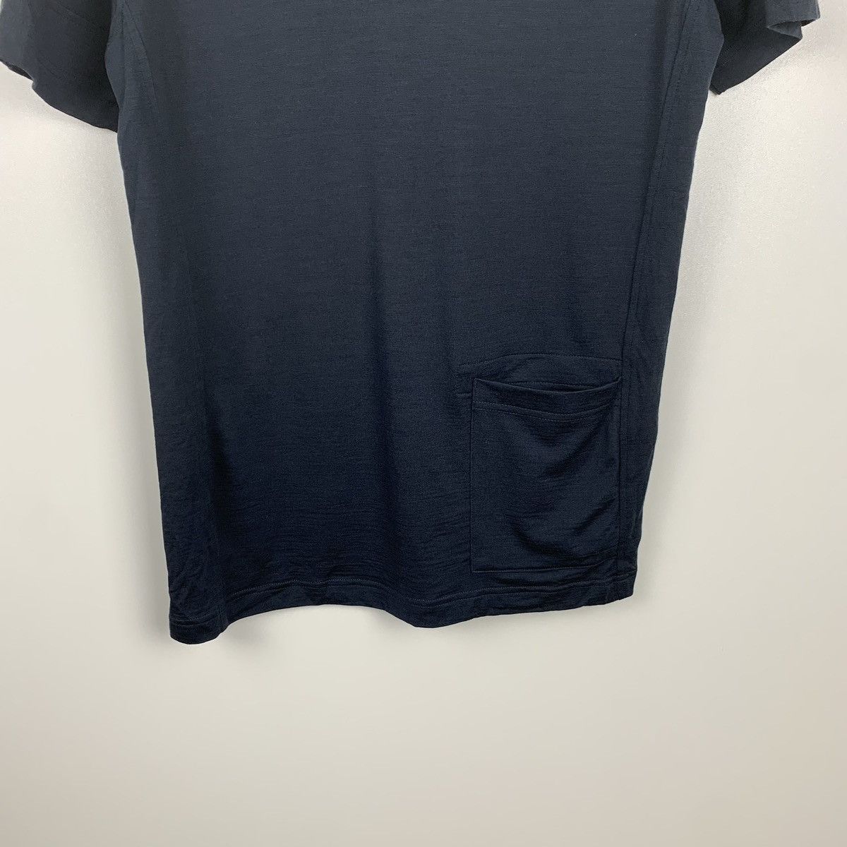 Rapha Rapha Cycling Merino Polo Short Sleeve Size S Blue Size US S / EU 44-46 / 1 - 9 Thumbnail
