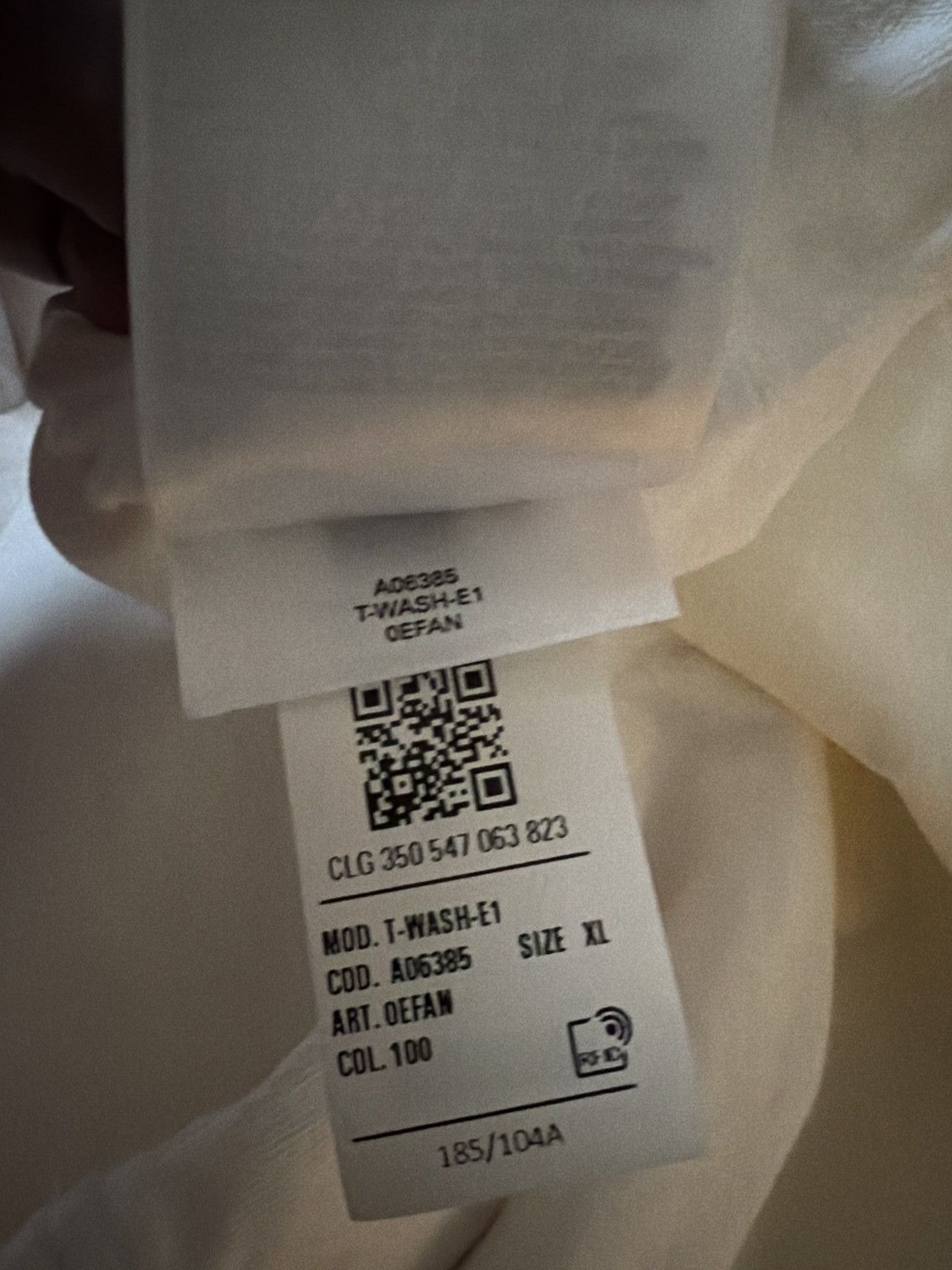 Diesel Diesel T shirt Size US XL / EU 56 / 4 - 2 Thumbnail