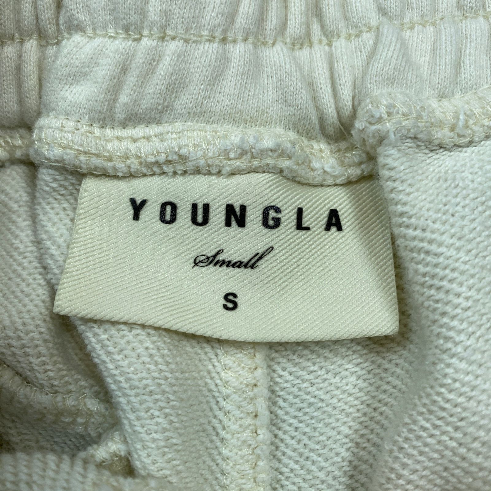 Other YoungLA 235 90s Tear Away Performance Joggers Men's S Size US 26 / EU 42 - 4 Thumbnail