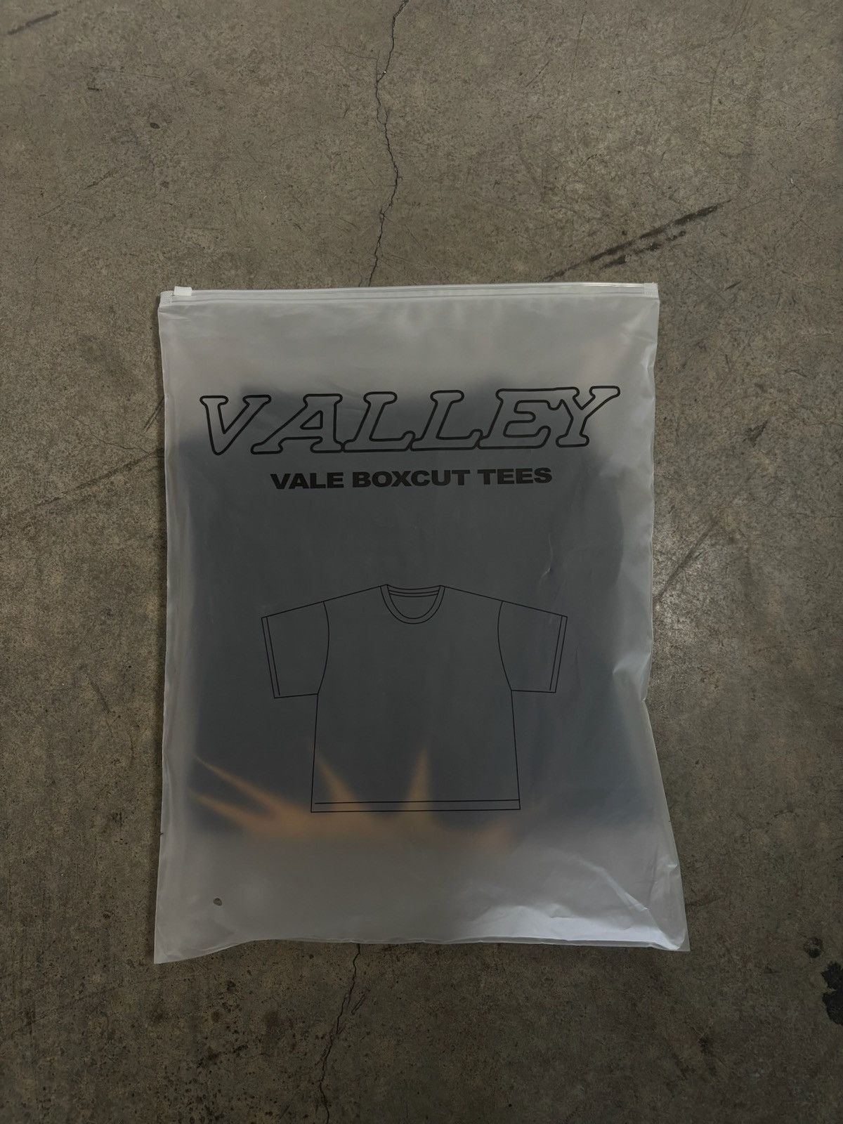 Vale Vale Forever Sunshine Tee Size US XXL / EU 58 / 5 - 10 Thumbnail