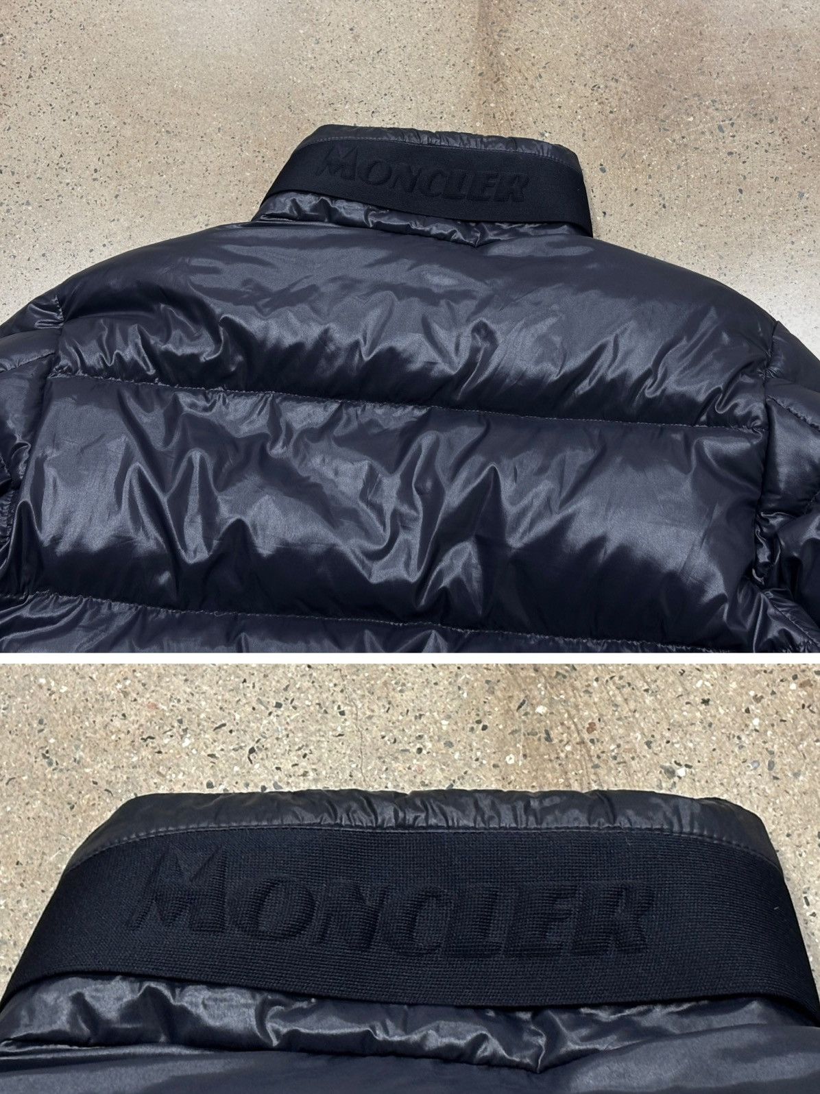 Moncler Moncler Rateau FW21 Down Jacket Size US L / EU 52-54 / 3 - 6 Thumbnail