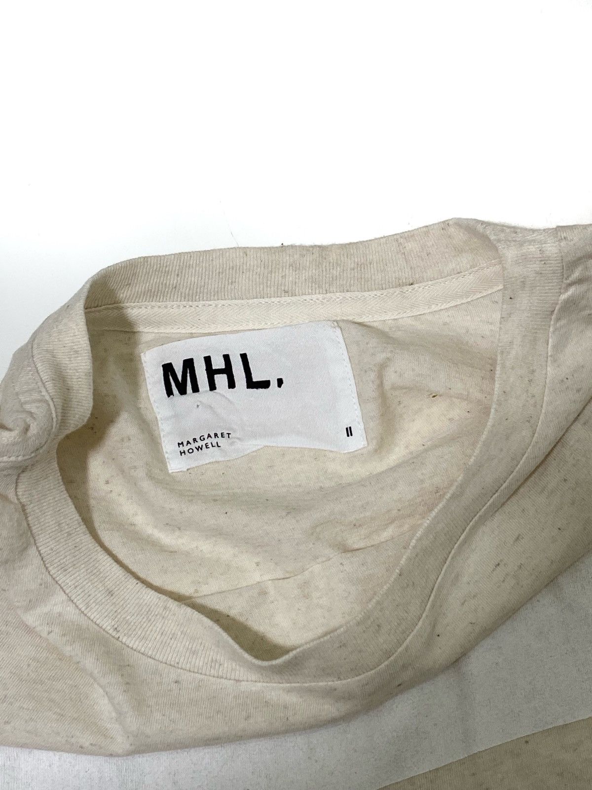 Margaret Howell RARE❤️‍🔥Margaret Howell T shirt Size US M / EU 48-50 / 2 - 4 Thumbnail