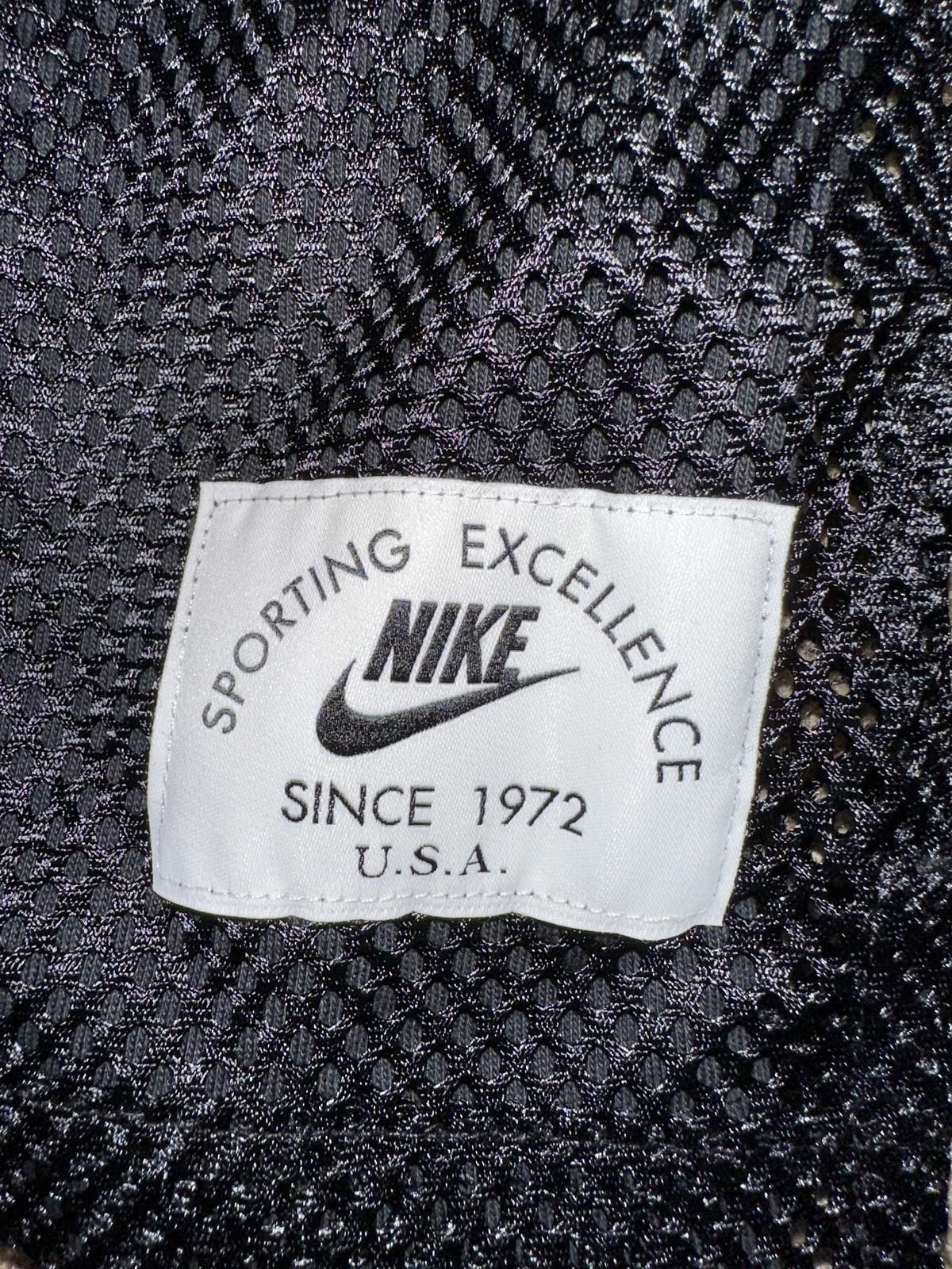 Nike Nike Women Sportswear Heritage Mesh Short Size 36" / US 14 / IT 50 - 3 Thumbnail