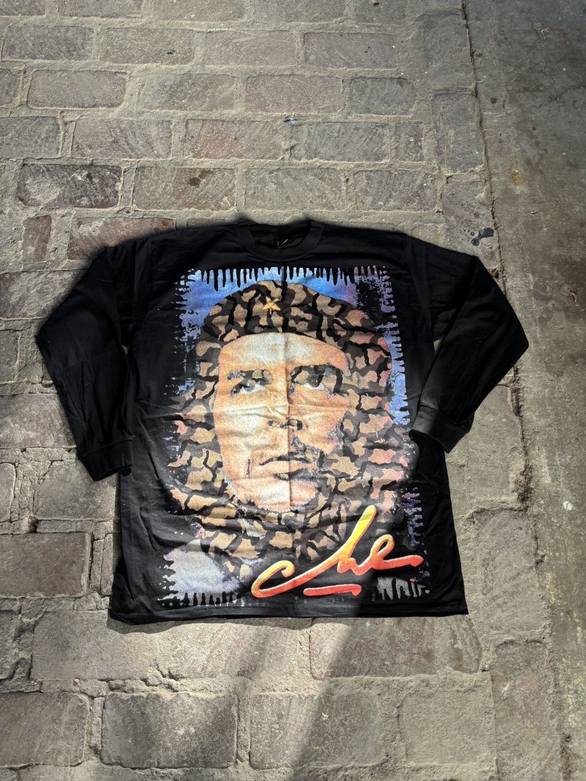Mexicana × Vintage Vintage Che Guevara Size US XL / EU 56 / 4 - 1 Thumbnail