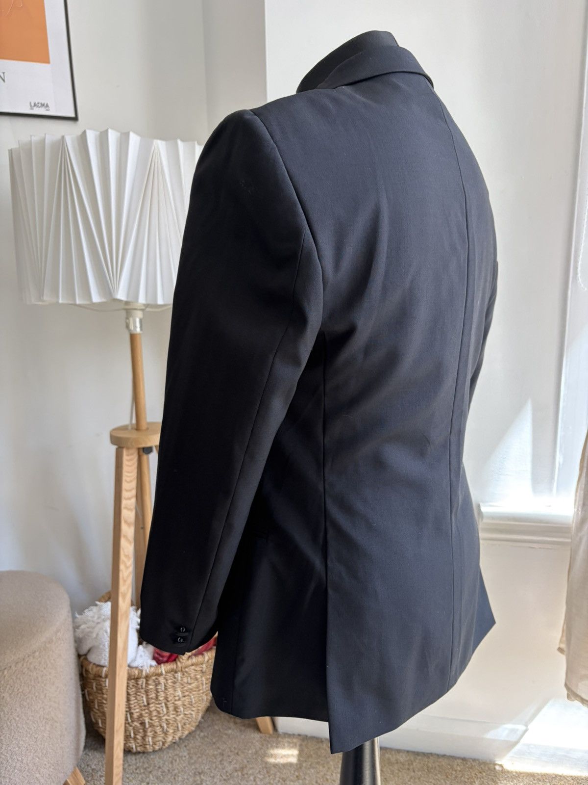 The Kooples Tailored Jacket Size 50S - 7 Thumbnail