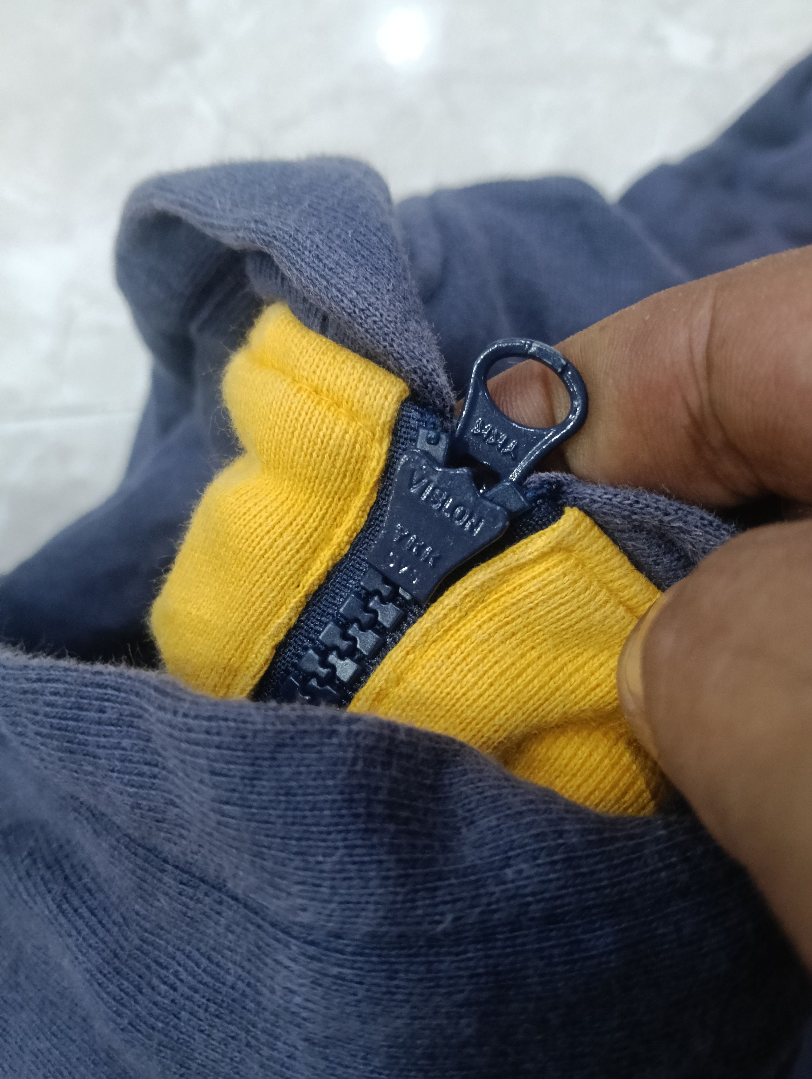 Polo Ralph Lauren Vintage Polo Ralph Lauren/Polo Sport Size US M / EU 48-50 / 2 - 9 Thumbnail