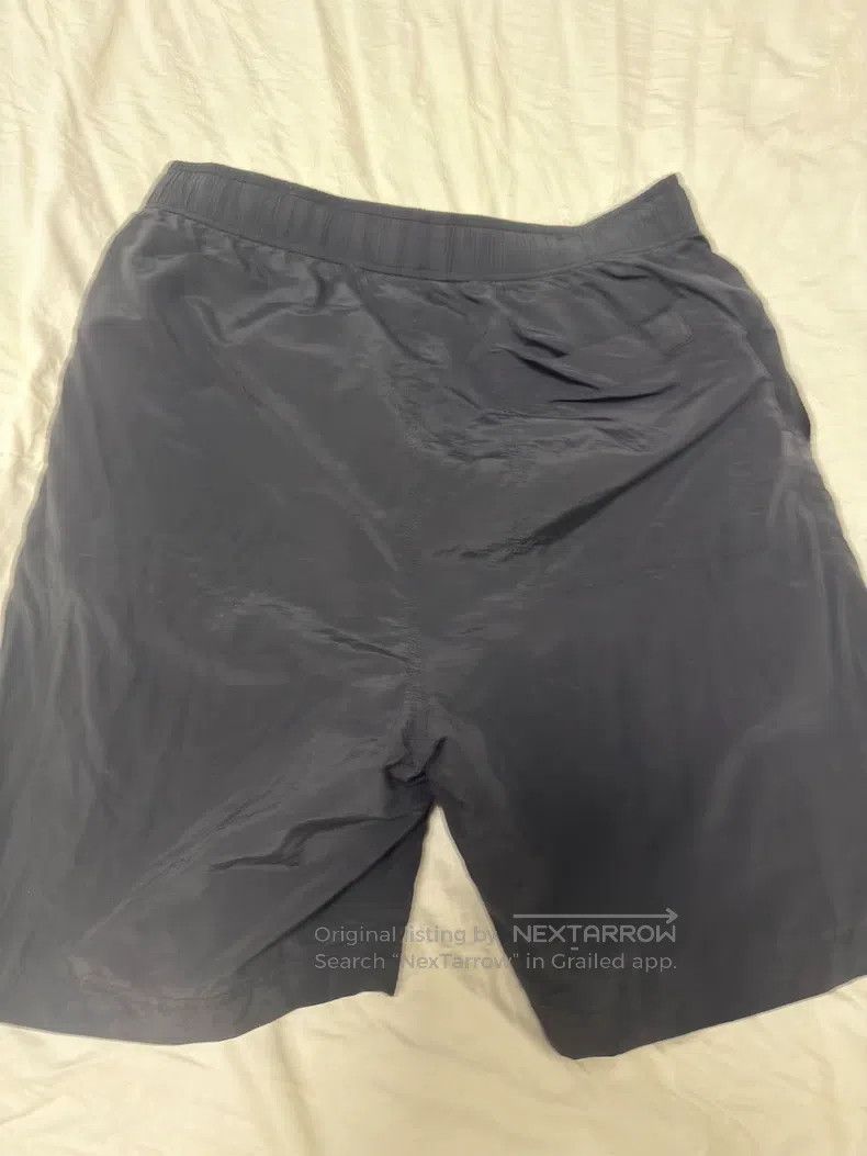 Loewe Loewe Nylon Shorts, Black Size US 30 / EU 46 - 2 Thumbnail