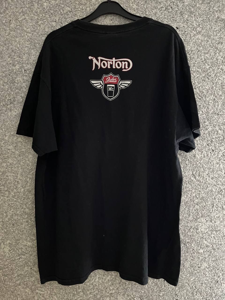 Gildan Norton Size US XL / EU 56 / 4 - 3 Thumbnail