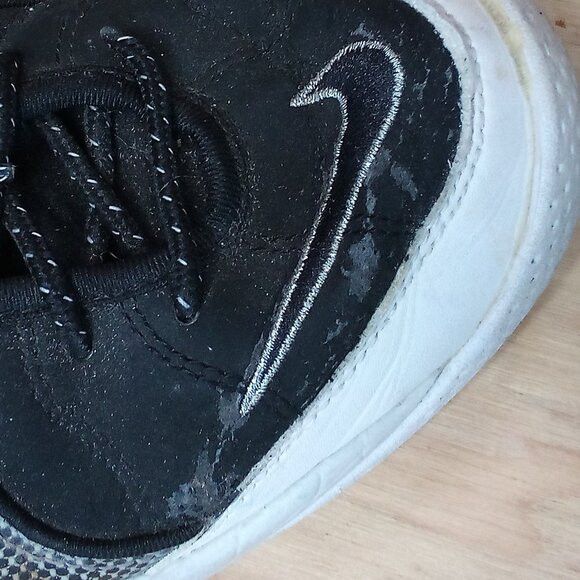 Nike × Vintage Vintage Nike Shoes Sneakers Size US 11 / EU 44 - 6 Thumbnail