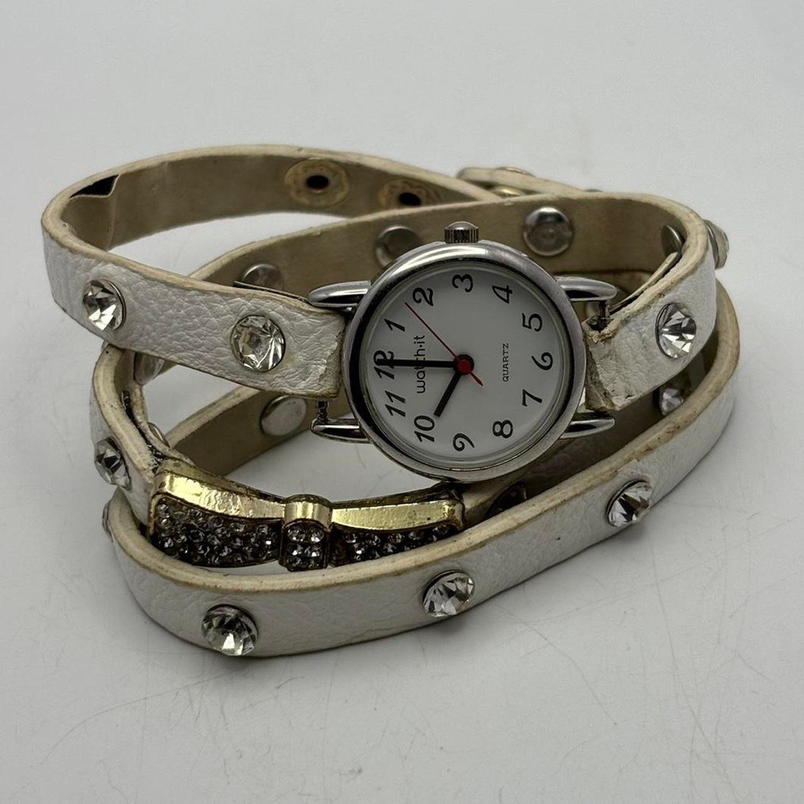Other Y2k silver watch Size ONE SIZE - 2 Thumbnail